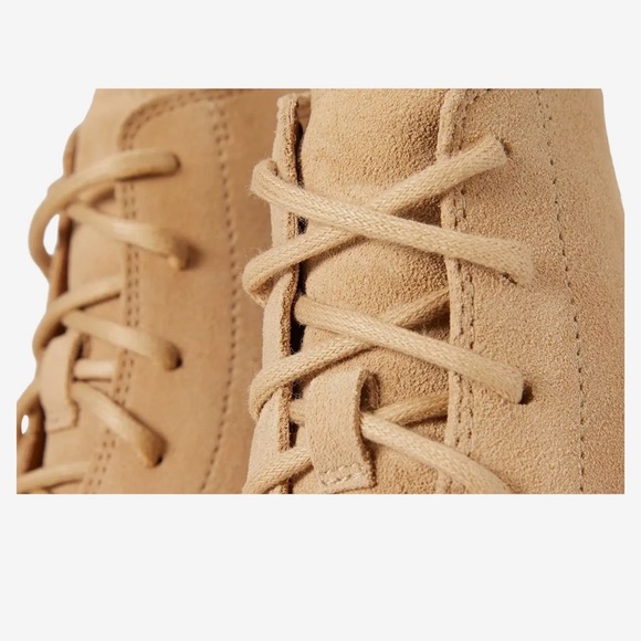 🎁OFFER $50 TODAY🎁🎁Sorel Evie II Lace Suede Boot - Picture 6 of 7